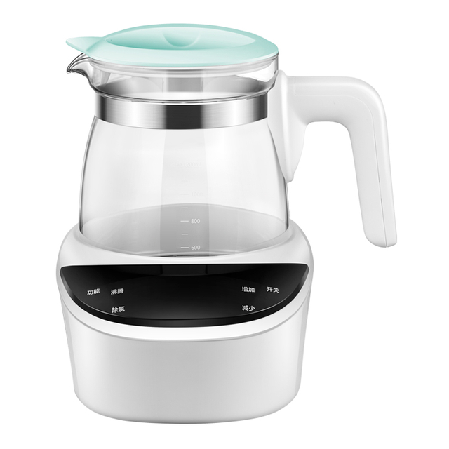 WX-8832T 牛奶调制器