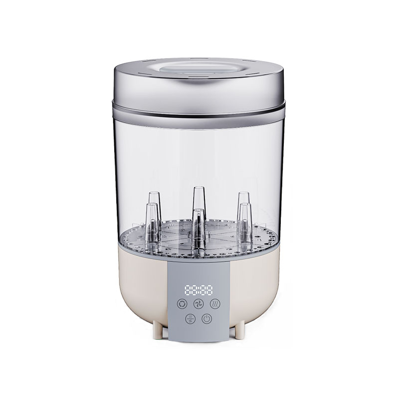 奶瓶消毒干燥机 WX-979