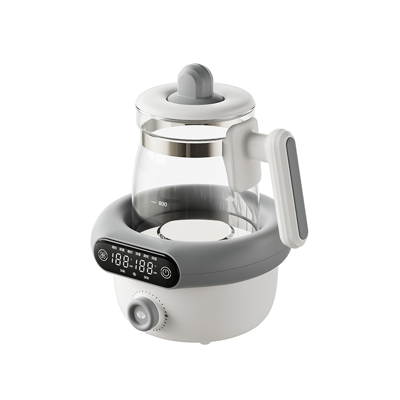 即时水暖器WX-8829T