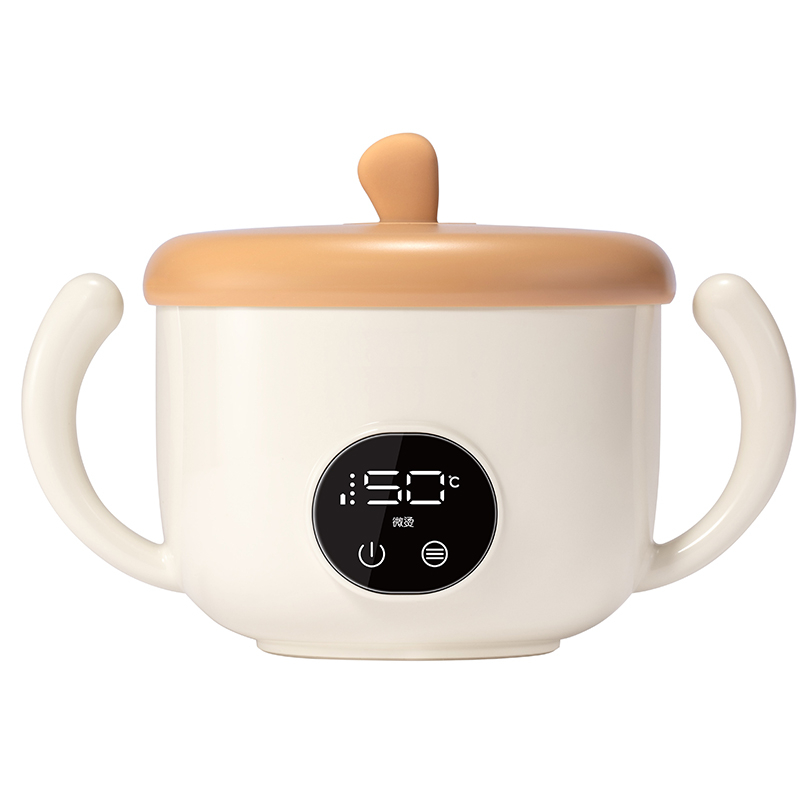 婴儿恒温碗 WX-2011