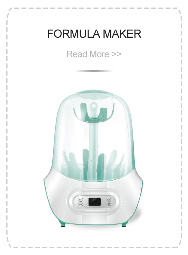 瓶子消毒干燥机