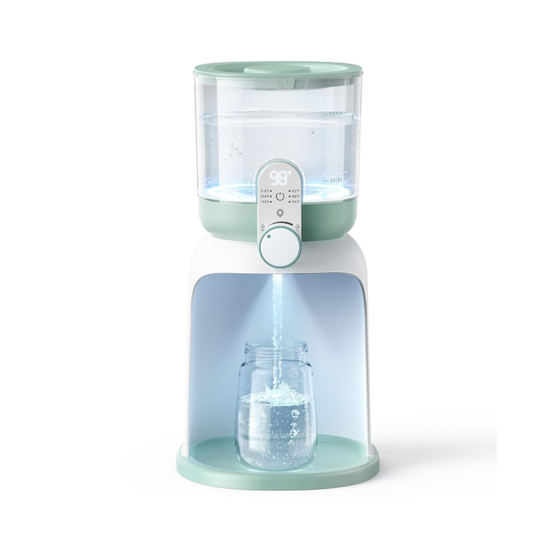 即热式热水器 WX-8840T