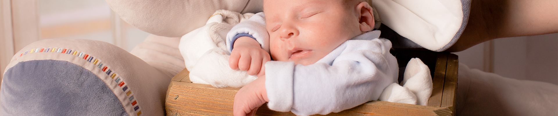 婴儿即时取暖器