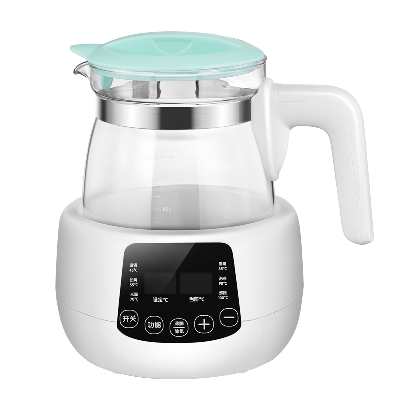 WX-8836T 牛奶调制器