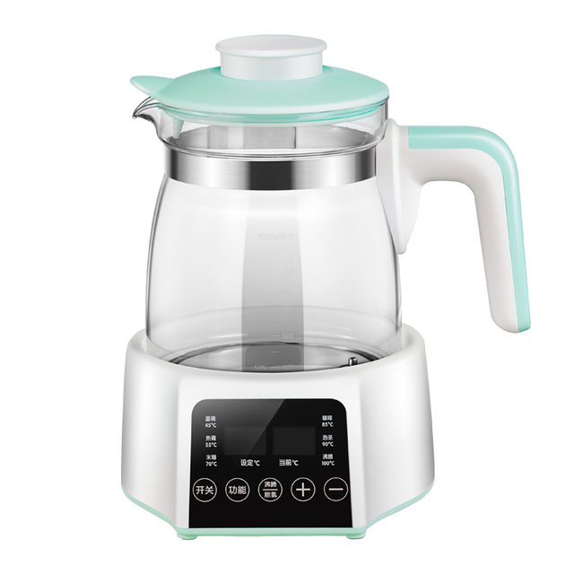 WX-8837T 牛奶调制器